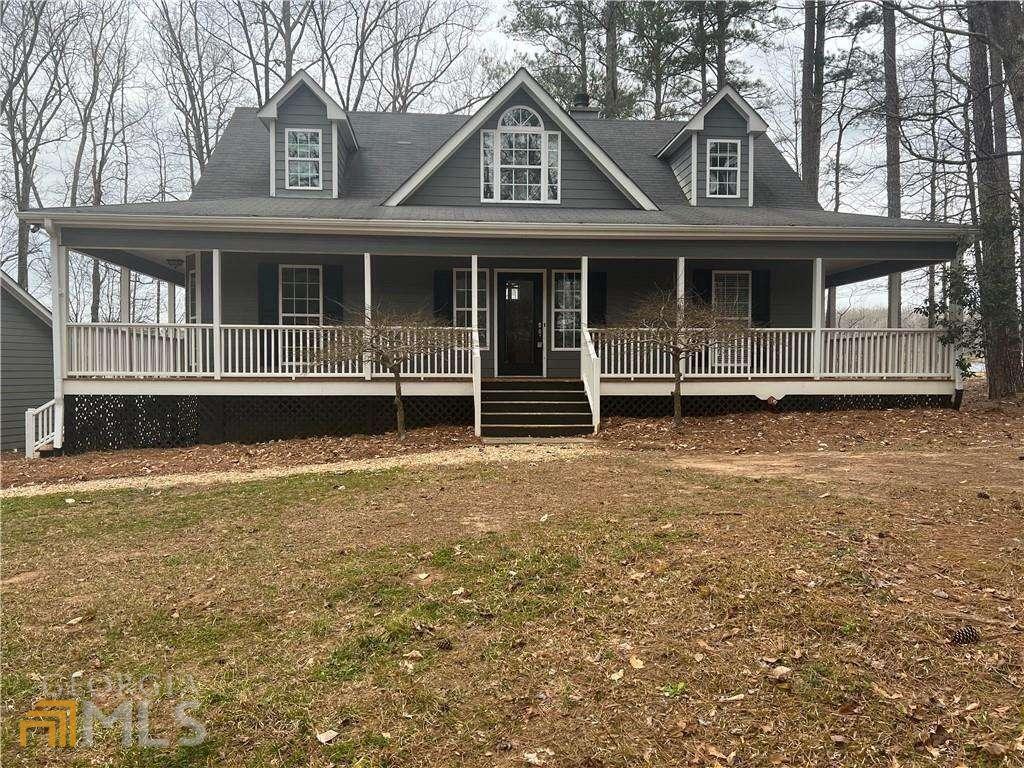 2581 Mount Paran Church Rd, Monroe, GA 30655 House for Rent in Monroe