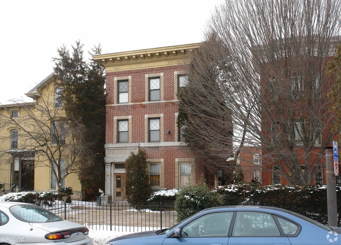 Building Photo - 2 br, 1 bath Apartment - 415 Wethersfield Ave