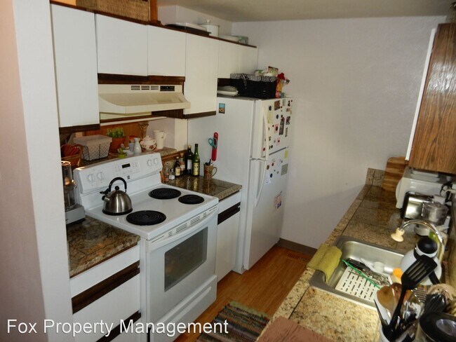 Foto del edificio - 1 br, 1 bath House - 319 S. Taft Court