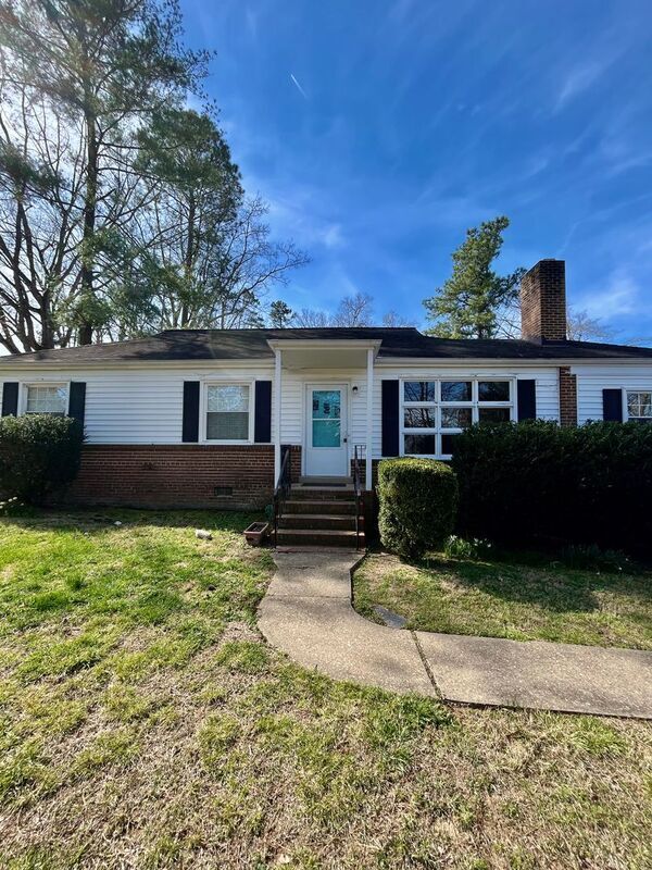 8815 Gayton Rd, Richmond, VA 23229 House Rental in Richmond, VA
