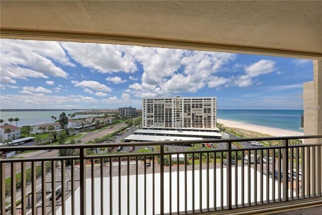 Building Photo - 1430 Gulf Blvd