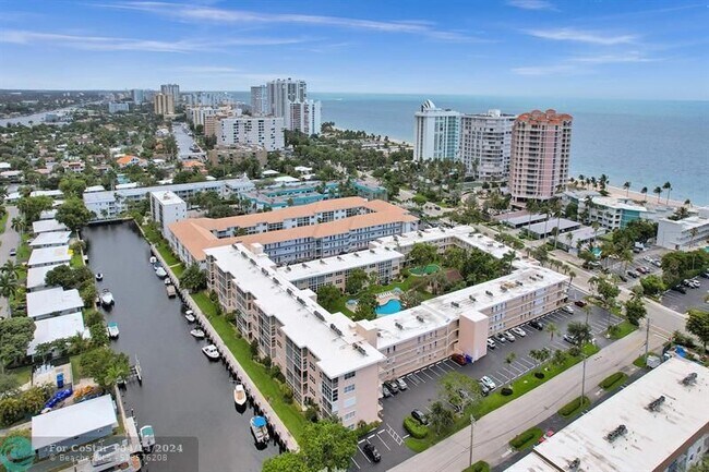 Foto del edificio - 1481 S Ocean Blvd