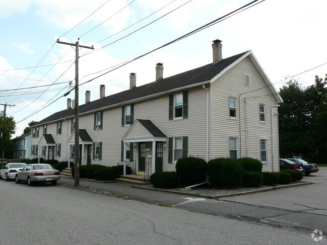 Building Photo - 31-41 E Water St