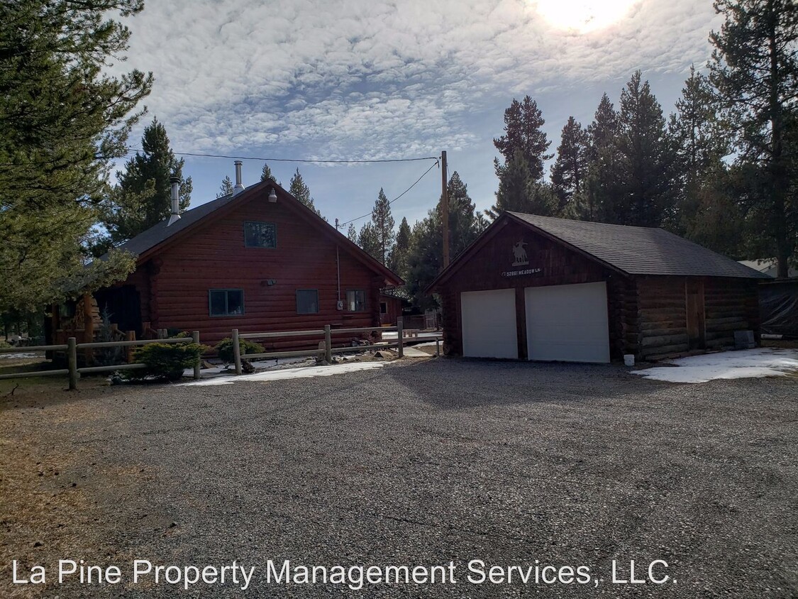 Primary Photo - 2 br, 1 bath House - 52861 Meadow Lane