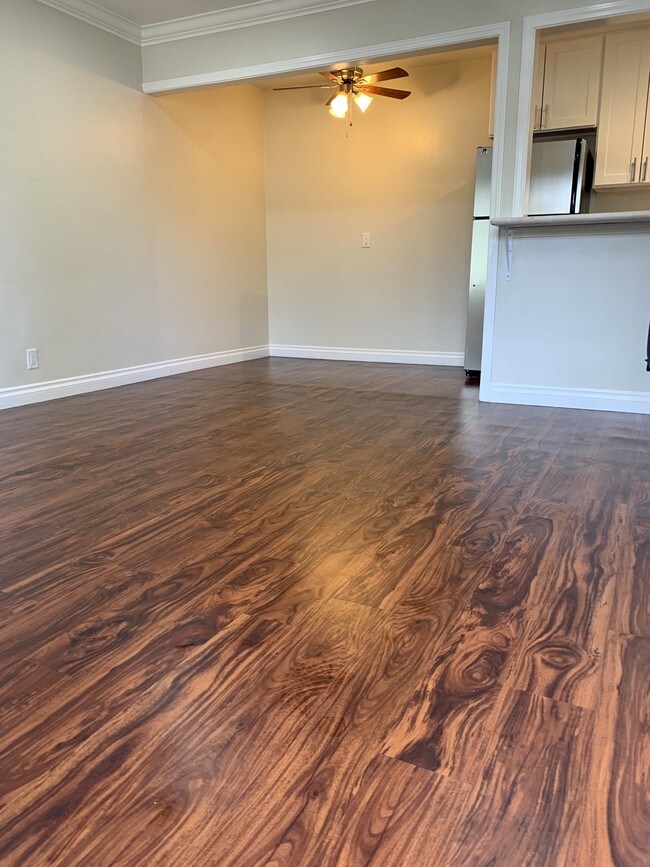 The Arbors at Mountain View Apartments Apartments Mountain View, CA