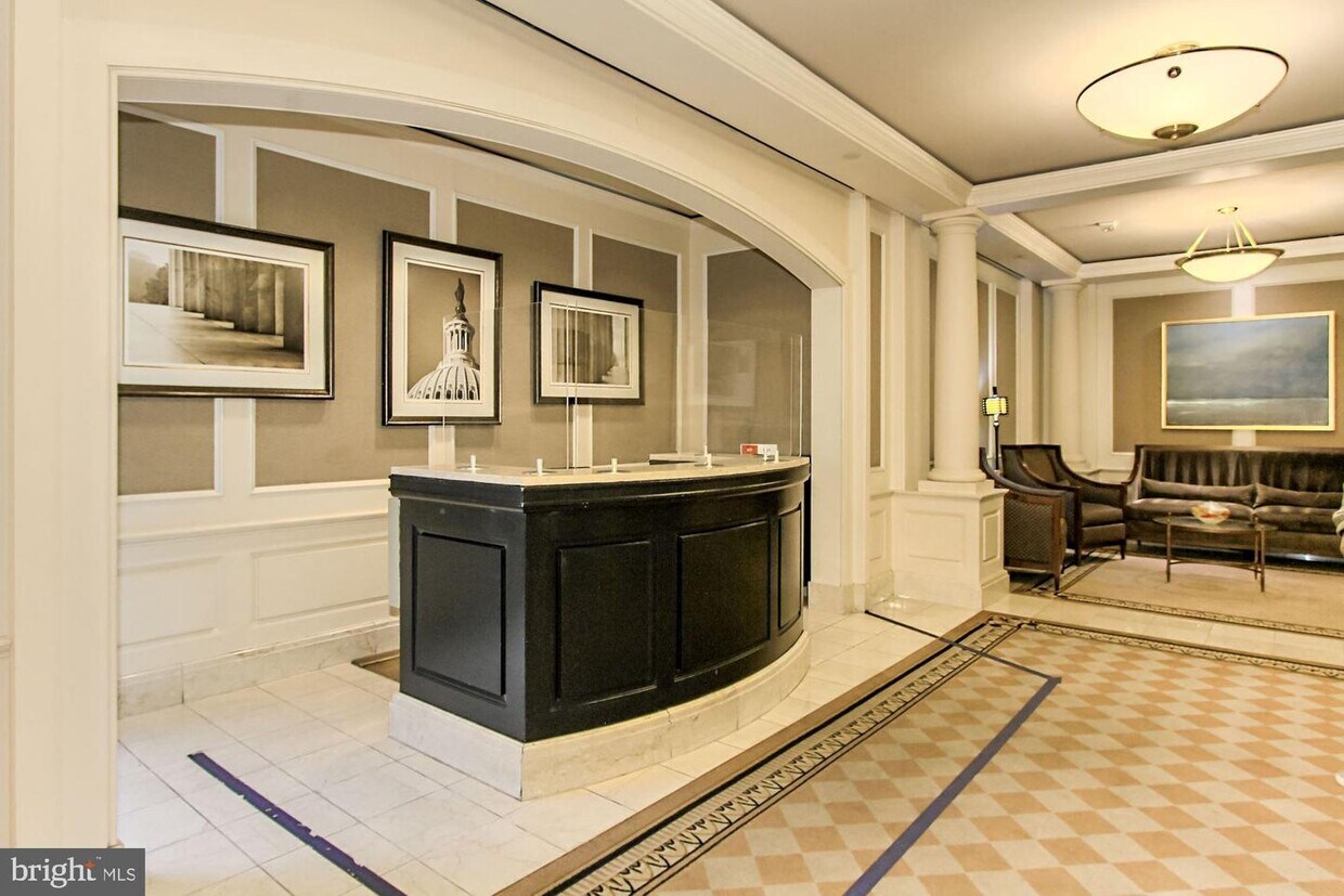 Foto principal - 801 Pennsylvania Avenue NW