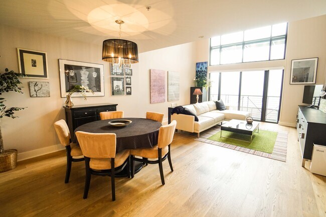 Foto del edificio - 181 O'Farrell St