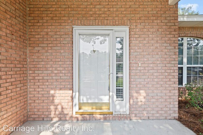 Foto del edificio - 3 br, 2.5 bath House - 121 Elderberry Lane
