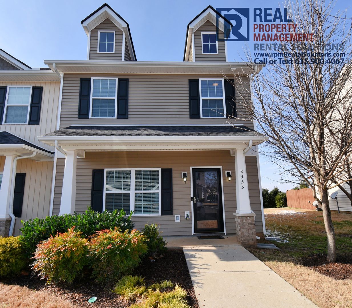 Townhomes For Rent In Murfreesboro Tnnull