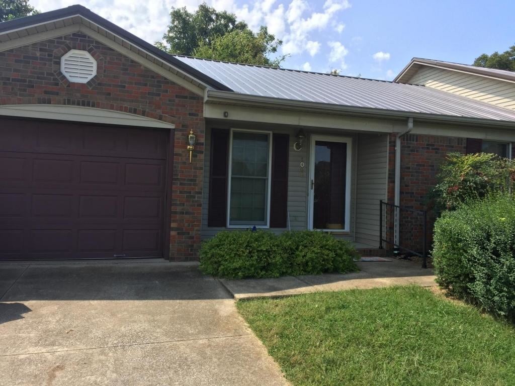106 Trista Ln, Glasgow, KY 42141 House Rental in Glasgow, KY
