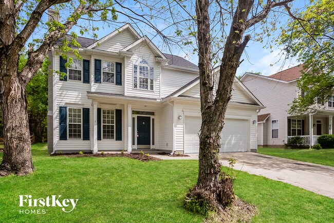 Building Photo - 3863 Griers Fork Dr