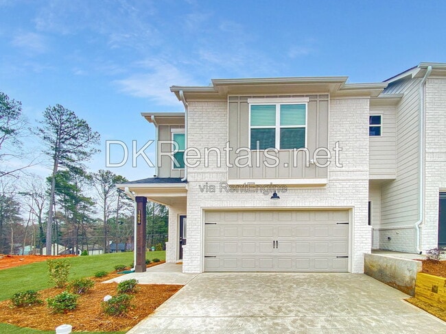 Photo - 1466 Fern Ridge Lane Townhome