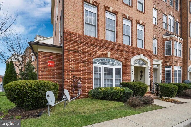 Foto del edificio - 3687 Spring Hollow Ln