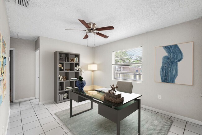 Foto del edificio - SOUTH TAMPA HOME FOR RENT!