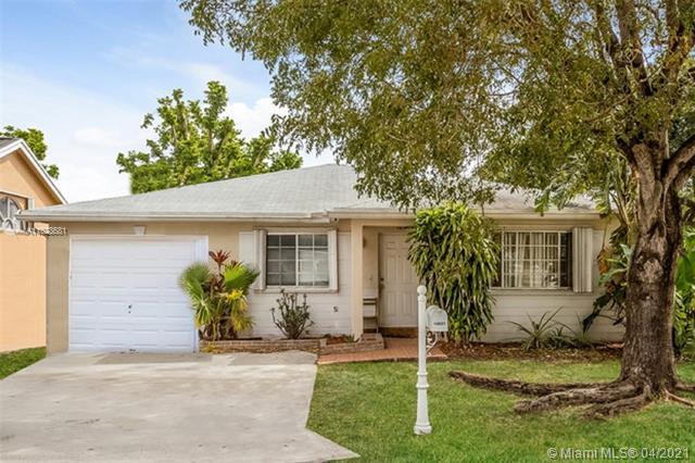 Foto principal - 14521 SW 139th Avenue Cir W