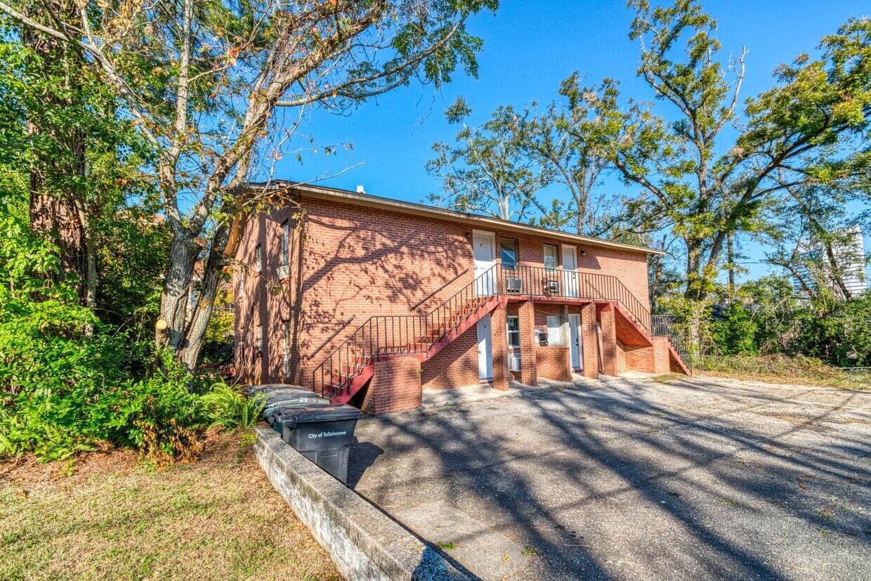 Foto principal - 1420 Melvin St