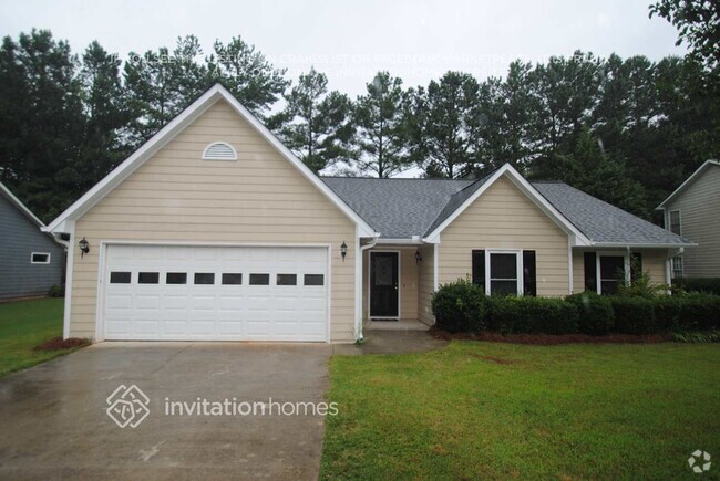 Building Photo - 4880 Jones Bridge Pl Dr