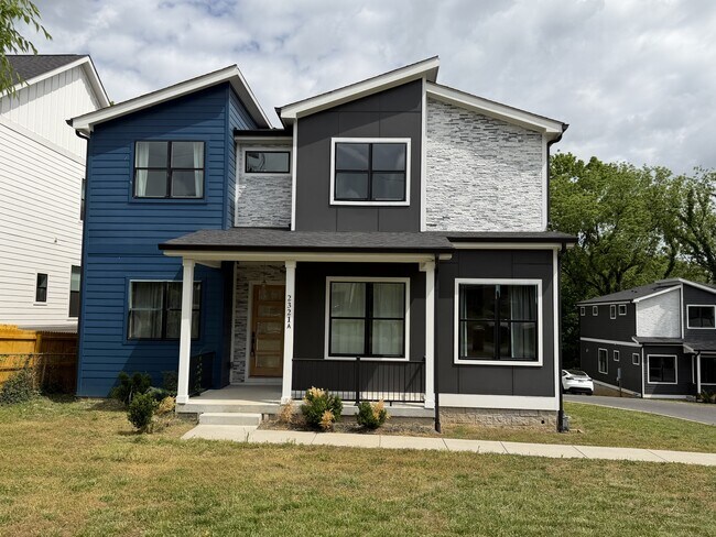 Building Photo - 2321 Carter Ave