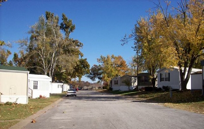 Foto de la propiedad - Lakewood Mobile Home Park