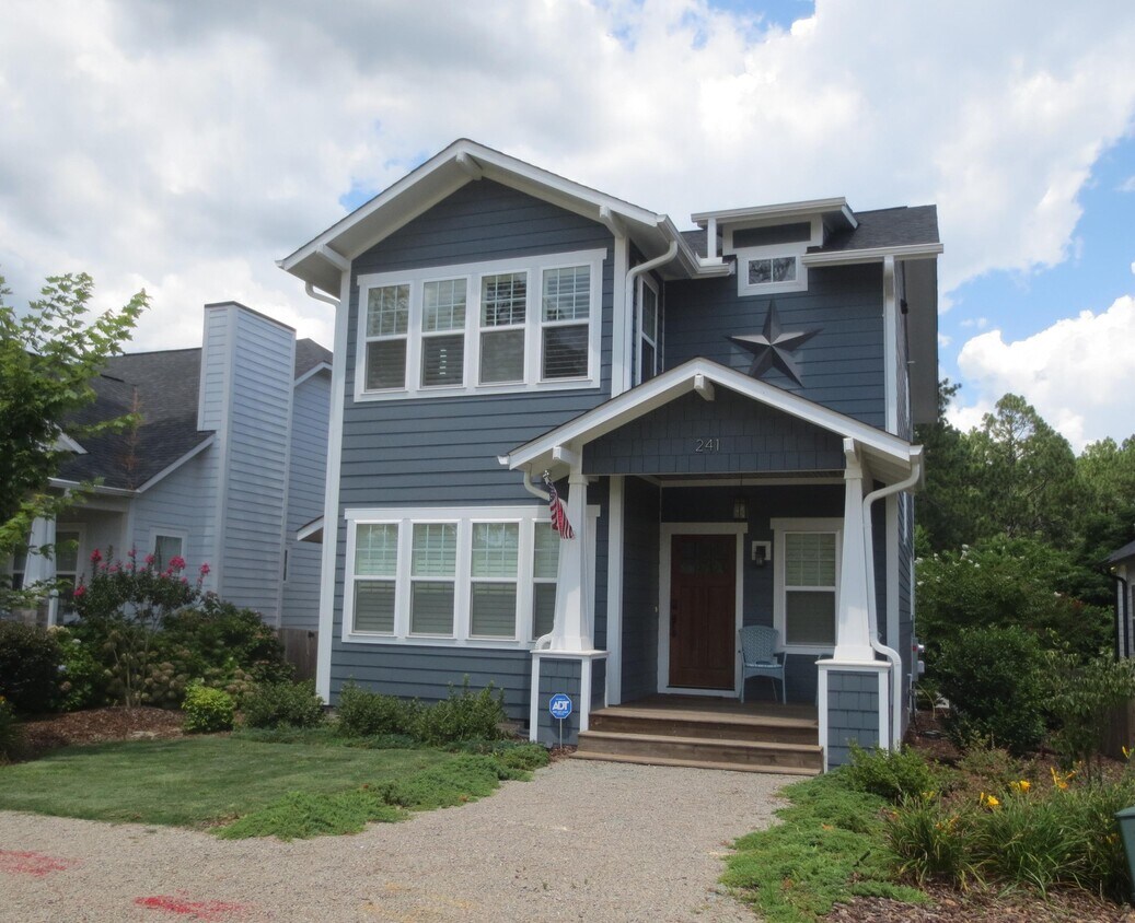 241 Springwood Way, Southern Pines, NC 28387 House Rental in Southern