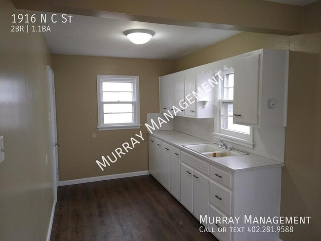 Foto del edificio - 1916 N C St