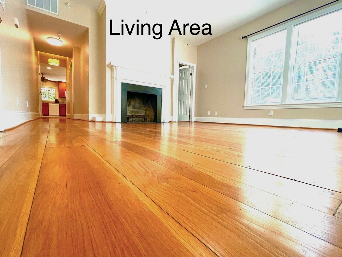 1937 Fairfield Dr Unit B UTILITIES INCLUDED, Raleigh, NC 27608