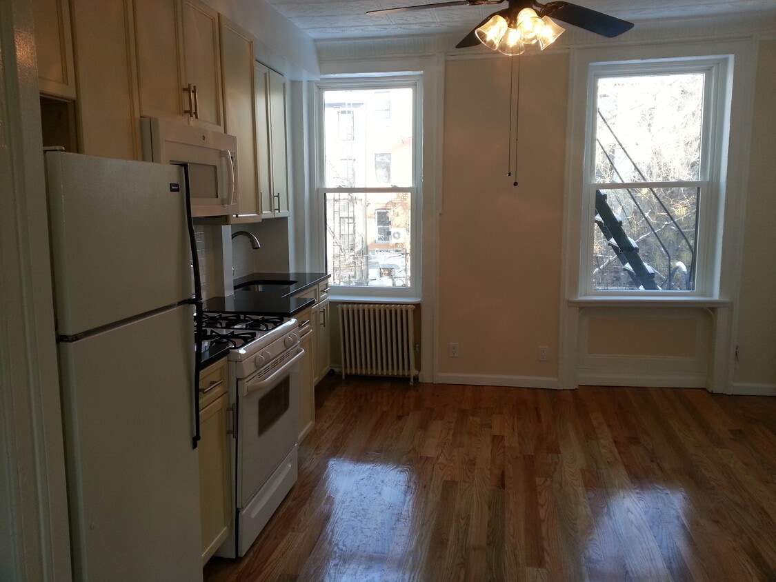 91 Woodhull St Unit 2nd Floor, Brooklyn, NY 11231 Apartments in
