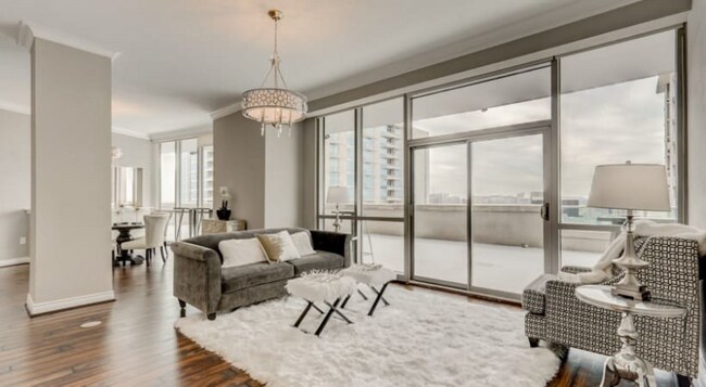 Foto del edificio - 3001 Blackburn St