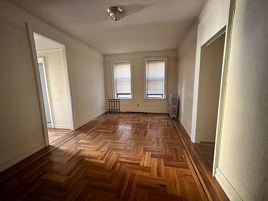 Foto del edificio - 1 bedroom in BRONX NY 10465