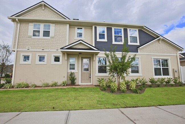 Foto del edificio - Beautifully Appointment 3/2 Modern Townhom...
