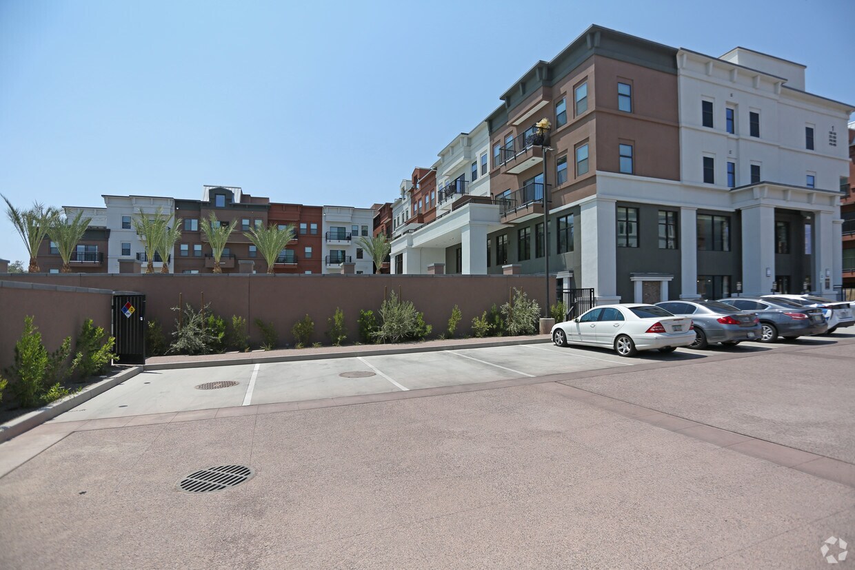 Alta San Marcos Apartments Chandler, AZ