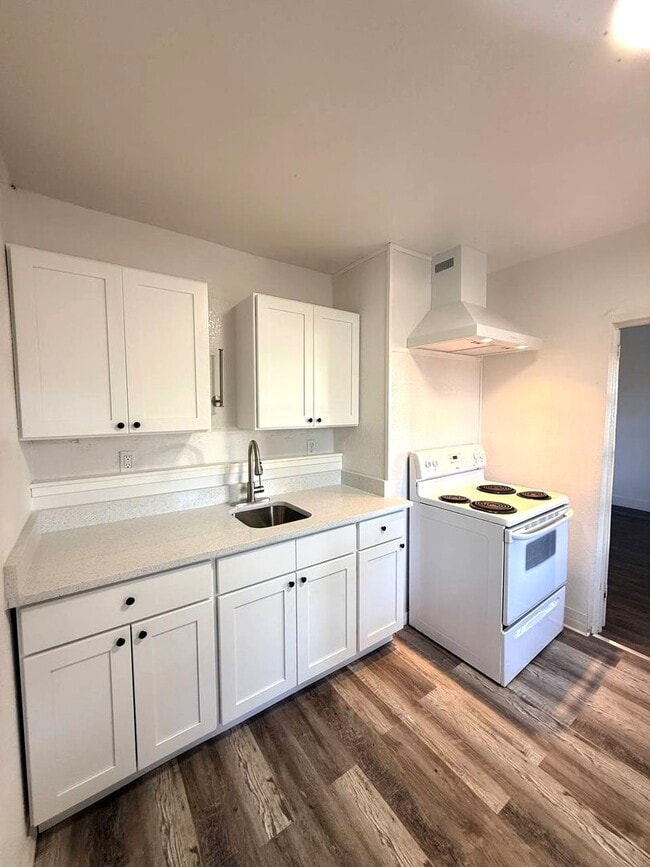 Foto del edificio - 6th St