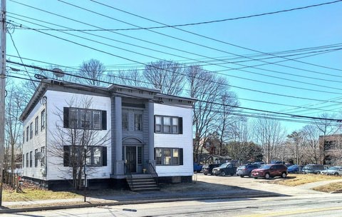 Building Photo - 416 Brighton Ave