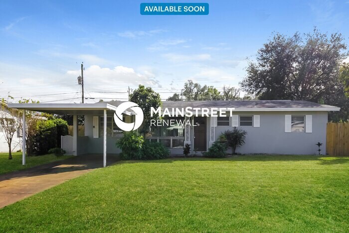 Foto principal - 1625 Rosedale St