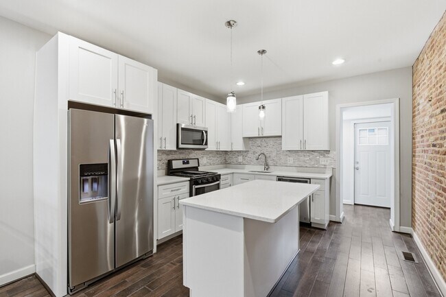 Foto del edificio - 1251 Carroll St