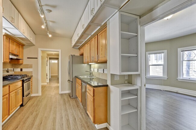 Foto del edificio - 1425 Walnut St