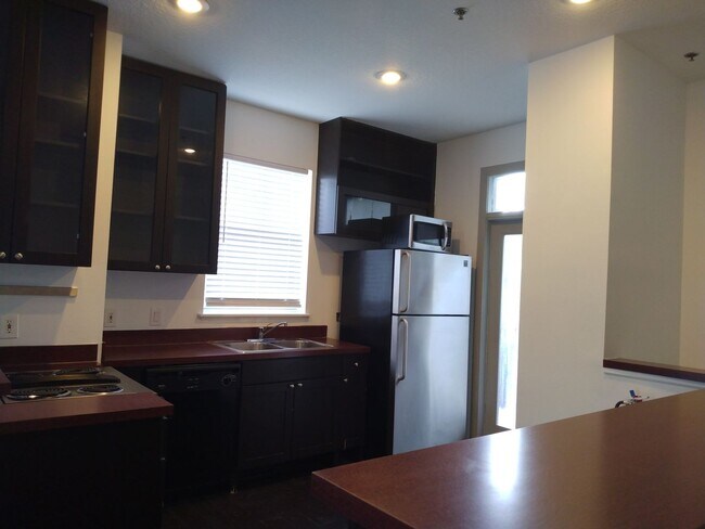 Foto del edificio - Rarely available Thornton Park townhouse!