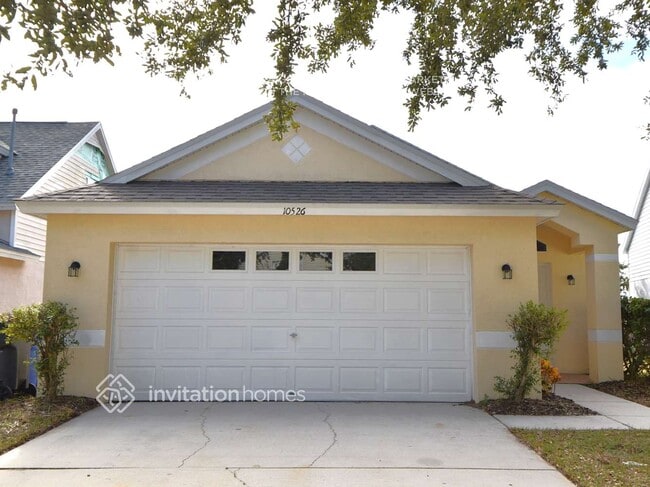 Building Photo - 10526 Lakeside Vista Dr