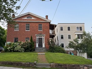 Building Photo - 323-325-325 College St