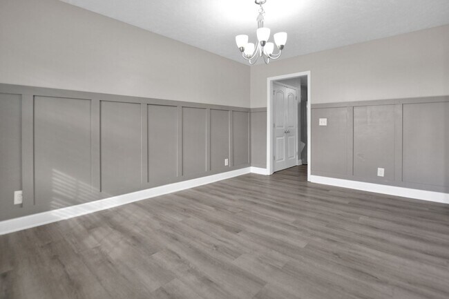 Foto del edificio - Pet Friendly Four Bedroom!