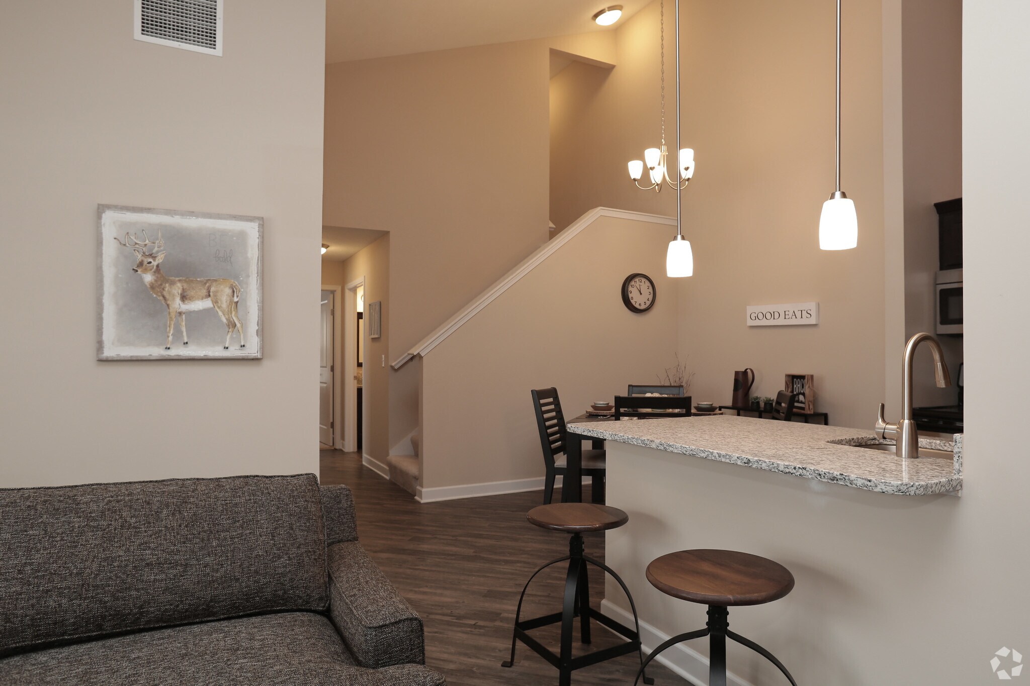 The Villas Of Madison – photo 1 of 60