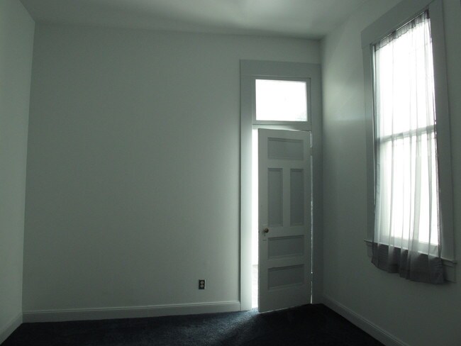 habitación - 625 Divisadero St