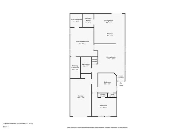 Building Photo - 138 Wethersfield Dr