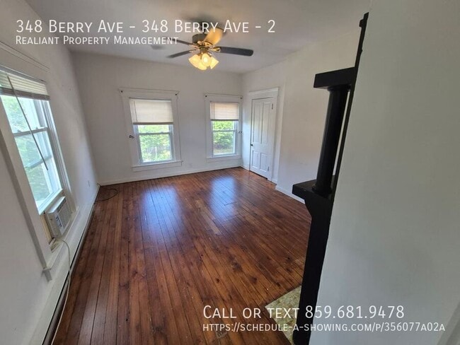 Building Photo - 348 Berry Ave
