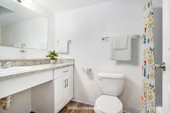 Building Photo - West Hampton Park Apartment Homes
