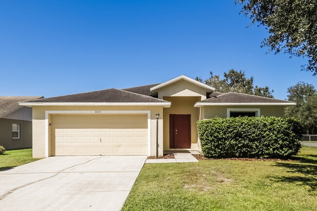 Building Photo - 3051 Sire Trail