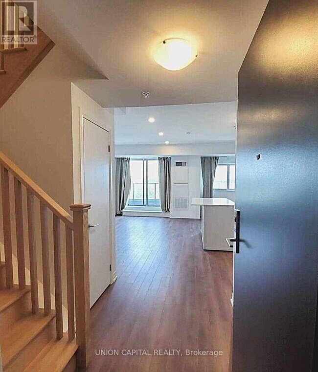 Photo du bâtiment - 408 Browns Line