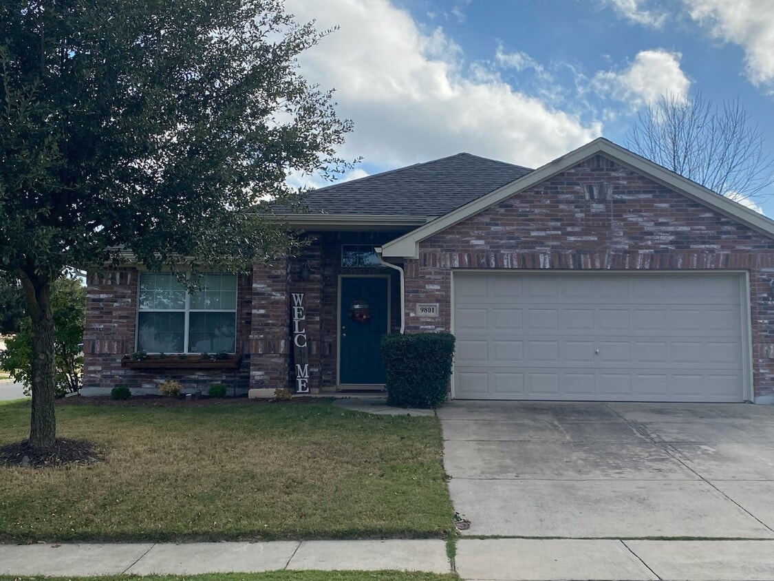 9801 Willowick Ave, Fort Worth, TX 76108 House Rental in Fort Worth