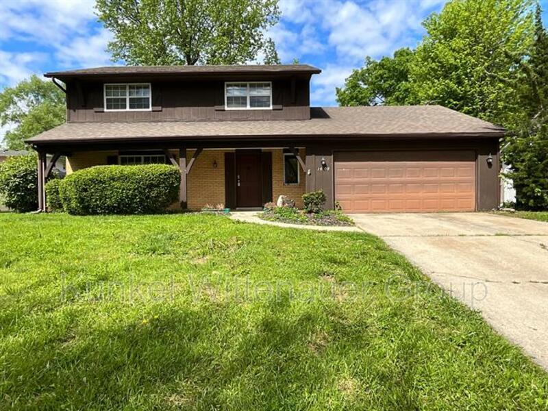 Foto principal - 1409 Princeton Dr