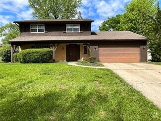 Building Photo - 1409 Princeton Dr
